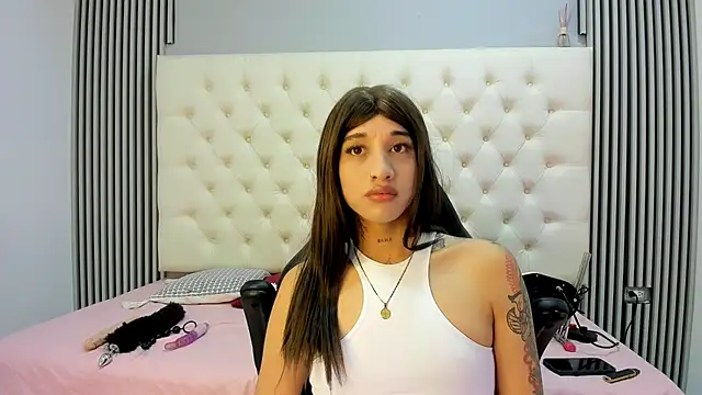 tammy bensom1 online show from March 28, 2026, 1:22 pm