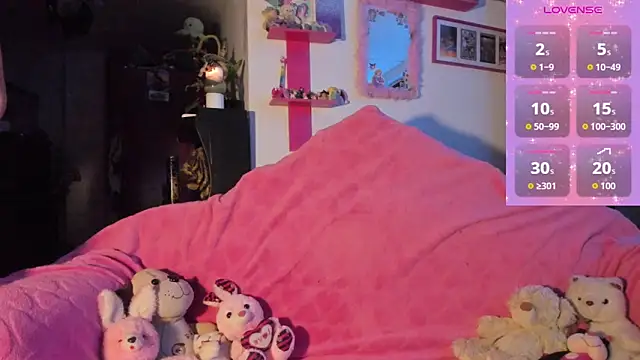 Rebecahart online show from March 1, 2026, 5:53 am