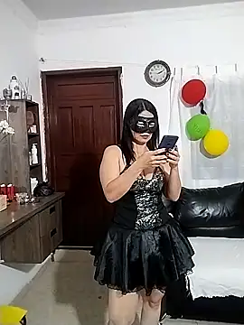 AfroditaX23 online show from February 7, 2026, 7:17 pm