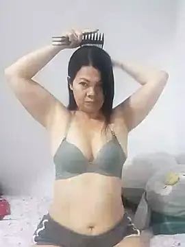 AfroditaX23 online show from June 18, 2026, 11:58 am
