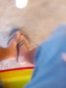 negrim10 online show from April 18, 2026, 8:20 pm