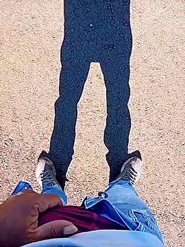 negrim10 online show from April 23, 2026, 12:40 pm