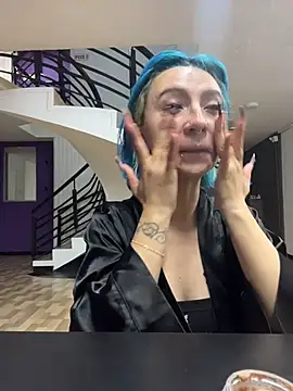 lilith rr online show from March 14, 2026, 4:07 am