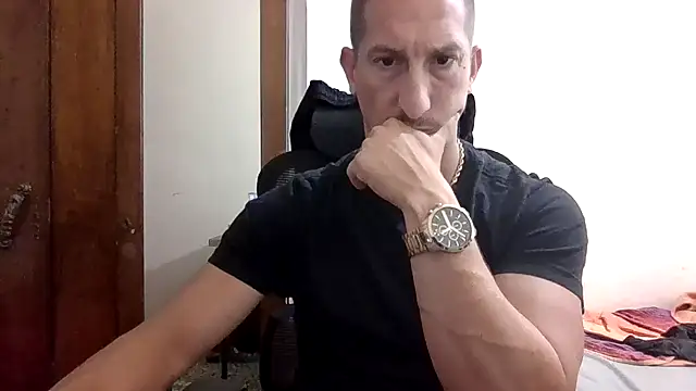 Daniiiel13 online show from June 6, 2026, 9:41 pm