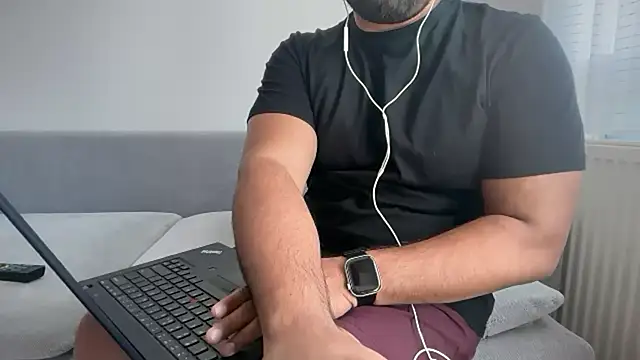 justonce2 online show from March 12, 2026, 9:26 am