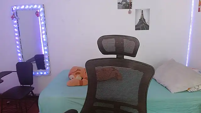 Lolitaa  VIP online show from February 6, 2026, 7:17 pm