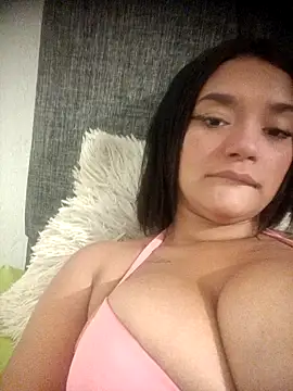 Lolitaa  VIP online show from March 4, 2026, 11:16 am