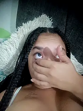 Lolitaa  VIP online show from March 6, 2026, 11:28 am