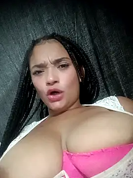 Lolitaa  VIP online show from March 7, 2026, 8:39 pm