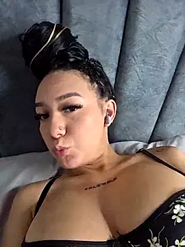 alaia princess online show from March 15, 2026, 11:33 pm