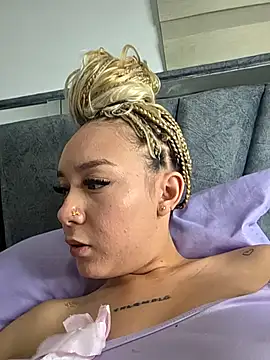 alaia princess online show from March 30, 2026, 12:11 am