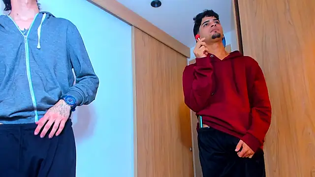 TheBatMansion online show from February 6, 2026, 1:21 am