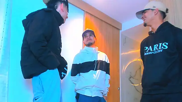 TheBatMansion online show from February 12, 2026, 7:36 am