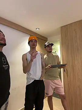 TheBatMansion online show from March 1, 2026, 3:41 am