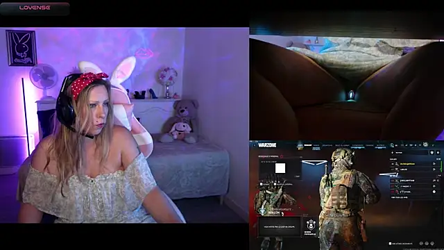 Snapshot of ArchangelTheFrancaise chatting on May 6, 2026, 9:31 pm ArchangelTheFrancaise online show from May 6, 2026, 9:31 pm