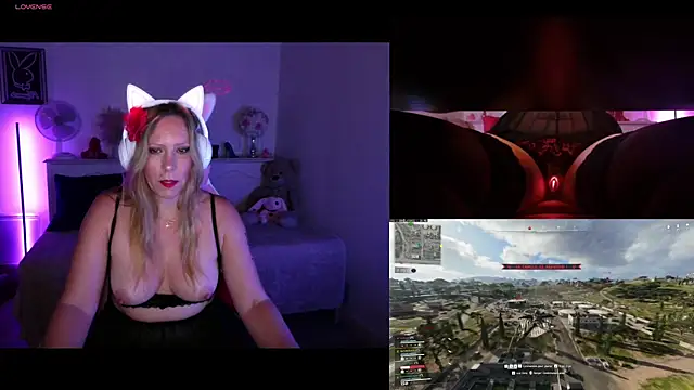 Snapshot of ArchangelTheFrancaise chatting on May 9, 2026, 7:52 pm ArchangelTheFrancaise online show from May 9, 2026, 7:52 pm