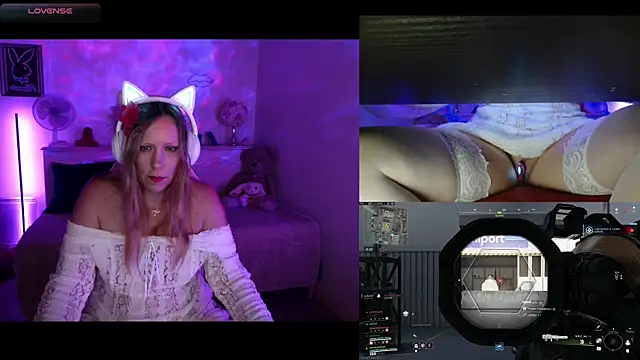 Snapshot of ArchangelTheFrancaise chatting on May 11, 2026, 8:28 pm ArchangelTheFrancaise online show from May 11, 2026, 8:28 pm