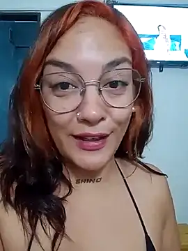 Snapshot of kuramaqueen chatting on March 20, 2026, 3:55 am kuramaqueen online show from March 20, 2026, 3:55 am