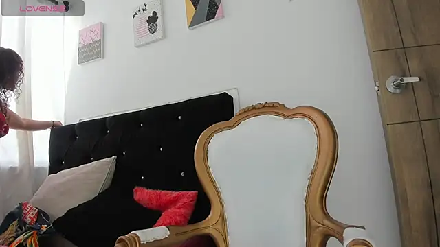 amy-madurataboo online show from February 10, 2026, 12:31 pm