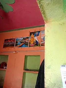 Riyakumari hot66 online show from February 17, 2026, 8:11 am