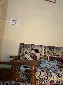 Roohbabe online show from July 29, 2026, 5:00 pm
