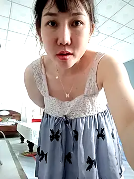 Ana-love2026 online show from February 21, 2026, 1:17 am