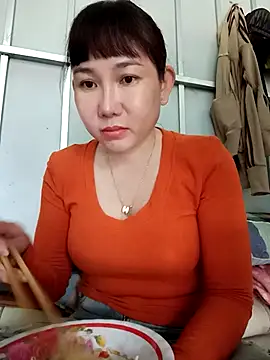 Ana-love2026 online show from April 10, 2026, 12:38 am