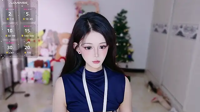Nini-899 online show from June 5, 2026, 7:03 am
