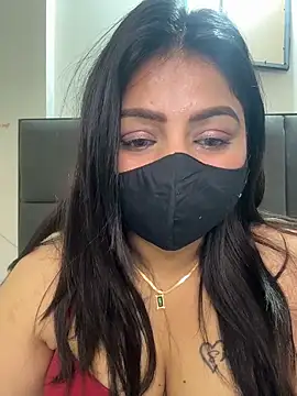 Snapshot of Myra_Desire69 chatting on February 15, 2026, 1:20 pm Myra Desire69 online show from February 15, 2026, 1:20 pm