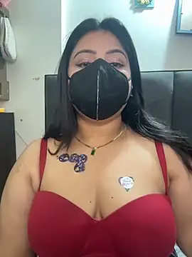 Snapshot of Myra_Desire69 chatting on February 16, 2026, 12:56 pm Myra Desire69 online show from February 16, 2026, 12:56 pm