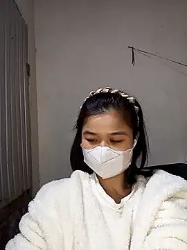 Daisy-lusia2026 online show from February 3, 2026, 2:53 am