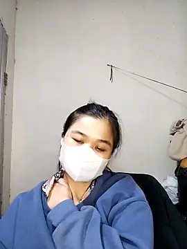 Daisy-lusia2026 online show from February 13, 2026, 3:08 pm