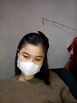 Daisy-lusia2026 online show from February 22, 2026, 2:34 am