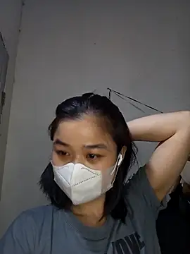 Daisy-lusia2026 online show from February 24, 2026, 10:08 pm