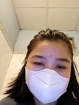 Daisy-lusia2026 online show from March 1, 2026, 10:45 pm