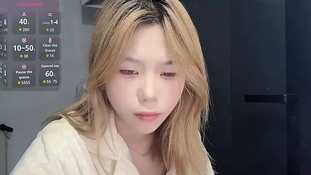 F-Qing online show from March 6, 2026, 3:41 pm