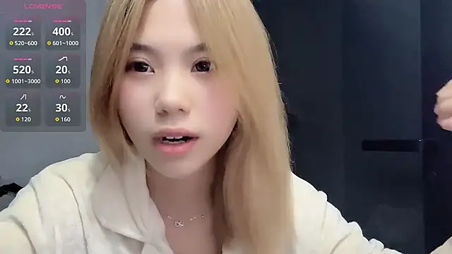 F-Qing online show from March 7, 2026, 3:31 pm