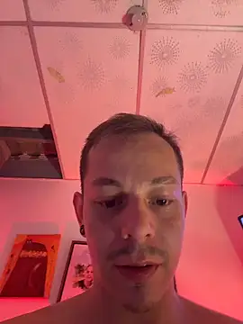 AxelMuller online show from March 24, 2026, 8:36 pm