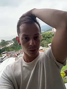 AxelMuller online show from March 25, 2026, 2:45 pm