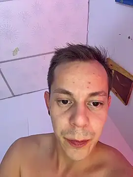 AxelMuller online show from April 3, 2026, 1:20 pm