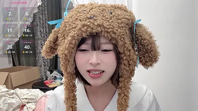 F-Yearn online show from March 6, 2026, 12:23 pm