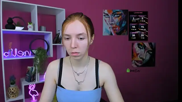 stella flower online show from April 23, 2026, 4:57 am