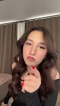 Snapshot of Anna_Elfii chatting on April 30, 2026, 6:09 am Anna Elfii online show from April 30, 2026, 6:09 am