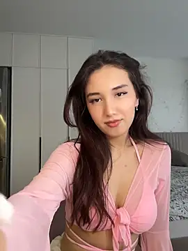 Snapshot of Anna_Elfii chatting on May 12, 2026, 8:33 am Anna Elfii online show from May 12, 2026, 8:33 am