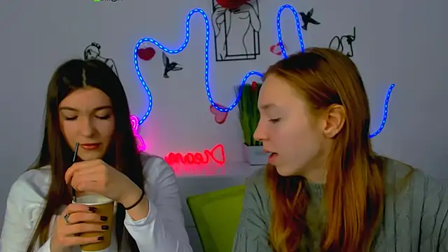 elis sunny online show from February 22, 2026, 6:46 am