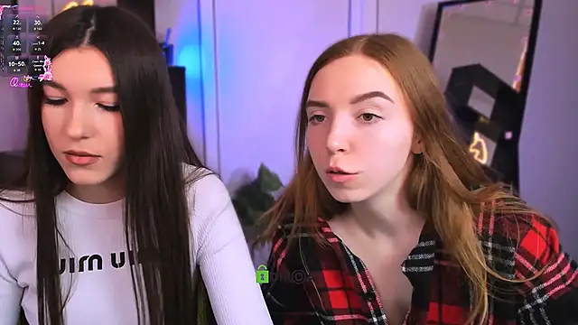 elis sunny online show from March 2, 2026, 12:56 pm