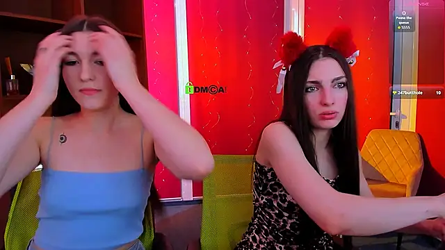 elis sunny online show from March 8, 2026, 9:02 am