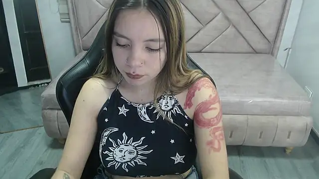 Eco deluna v online show from March 2, 2026, 7:54 pm