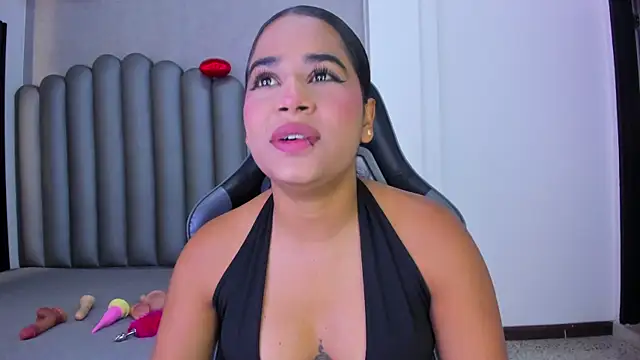 Shirleytaylor- online show from April 20, 2026, 11:24 am