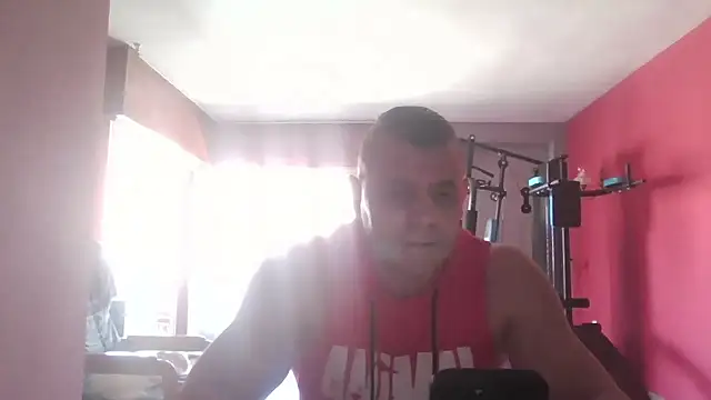 Cqtaleya777 online show from April 21, 2026, 10:43 am